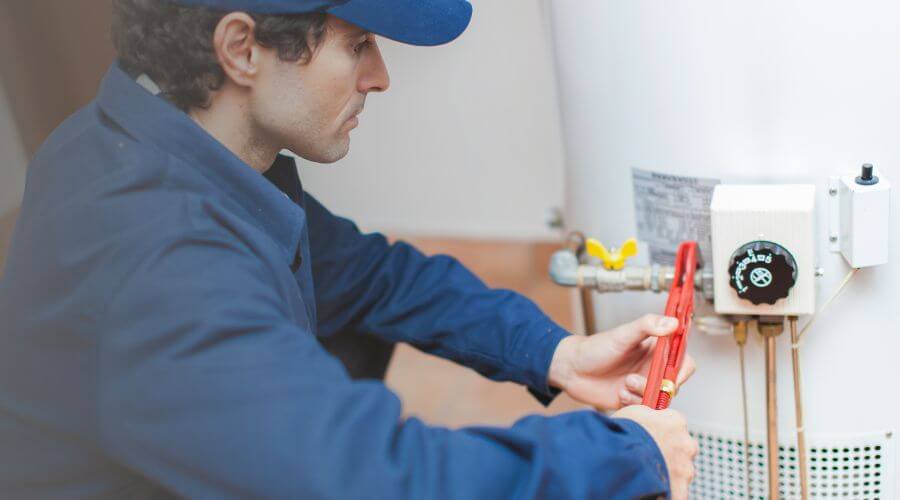 Professional expert plumbing services in Regan, ND